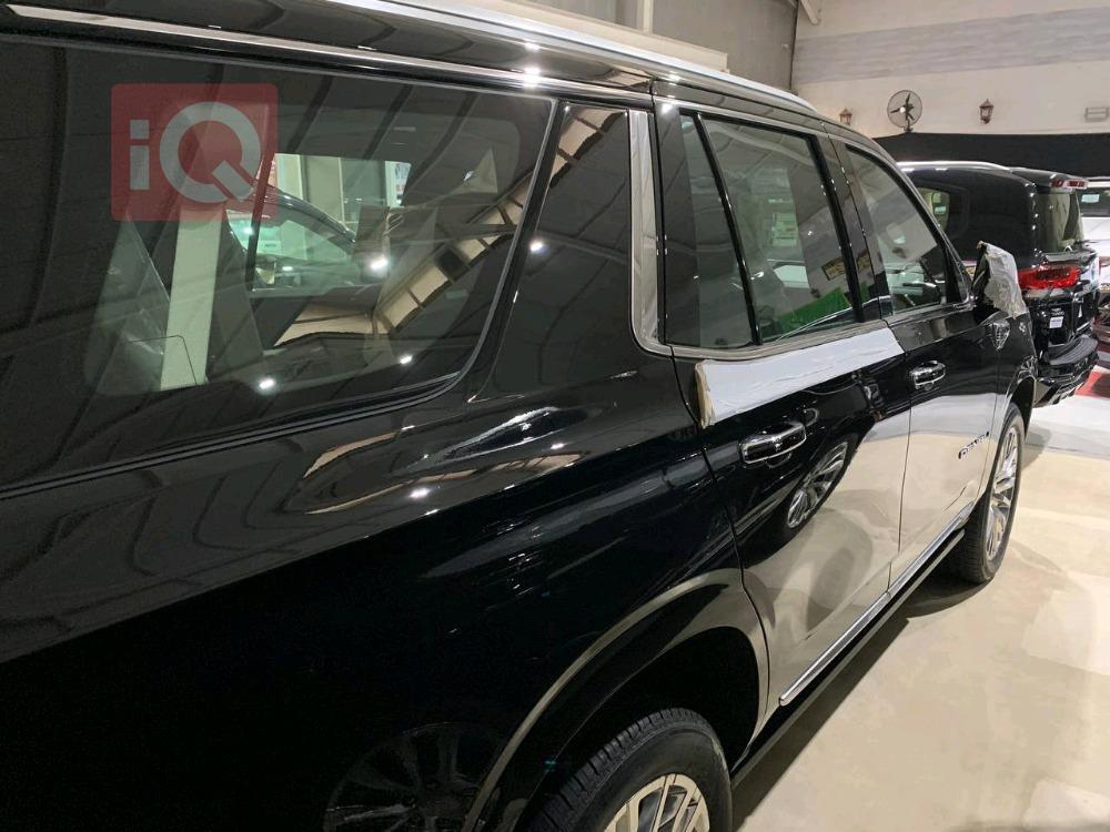 GMC Yukon